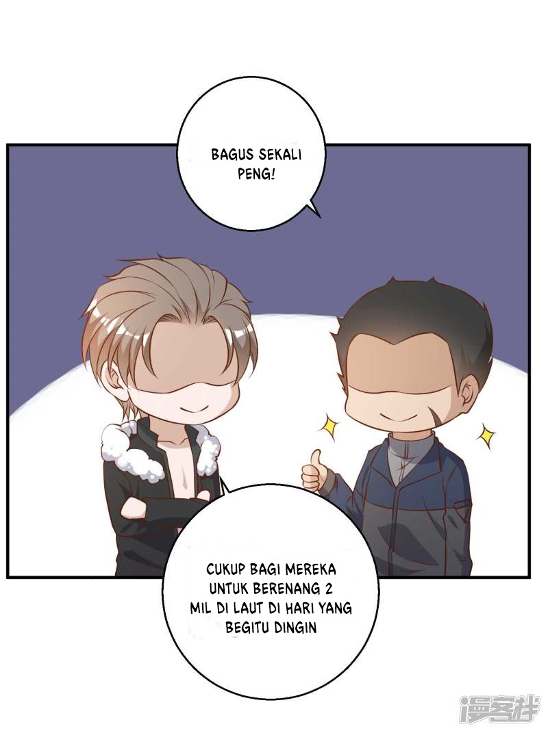 God Fisherman Chapter 31 - halaman 8