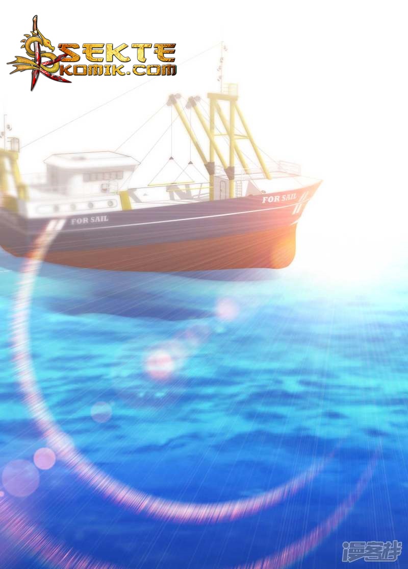 God Fisherman Chapter 31 - halaman 9