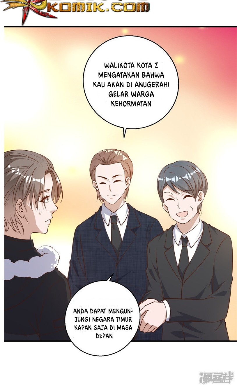 God Fisherman Chapter 32 - halaman 10