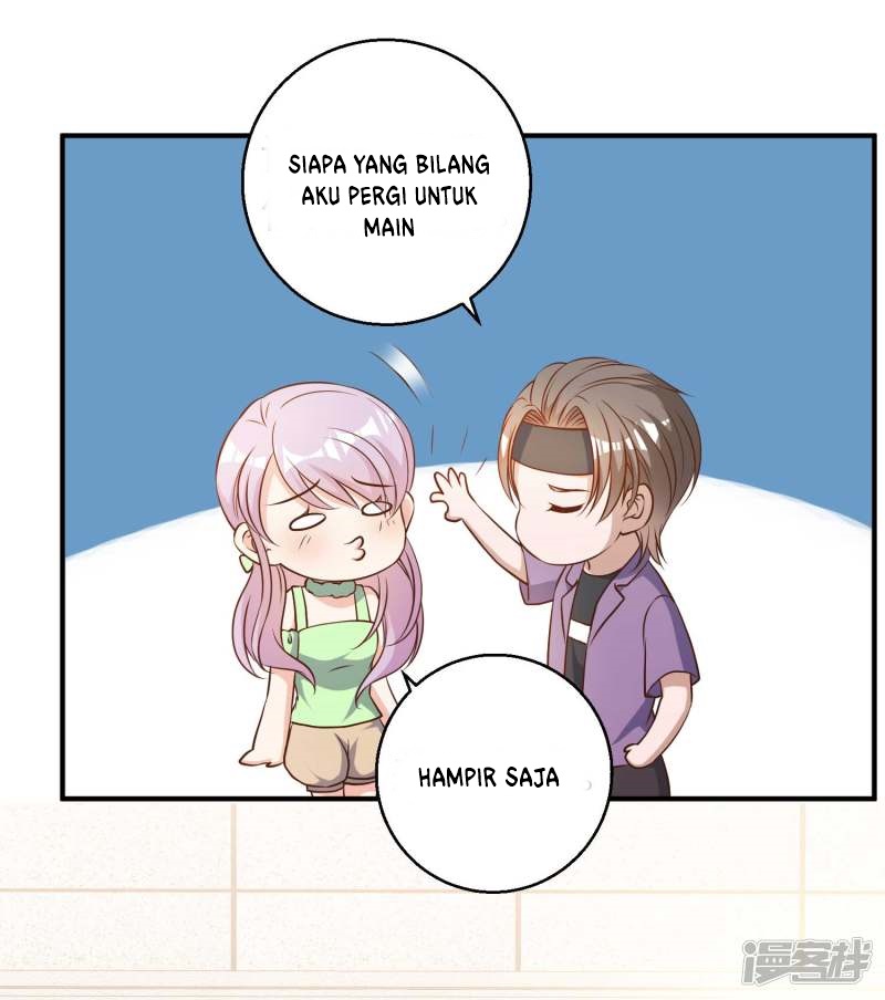 God Fisherman Chapter 33 - halaman 10