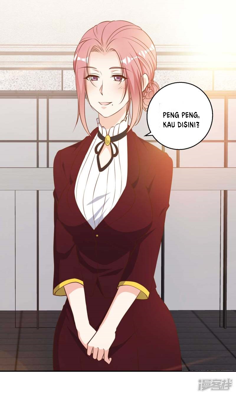 God Fisherman Chapter 33 - halaman 11