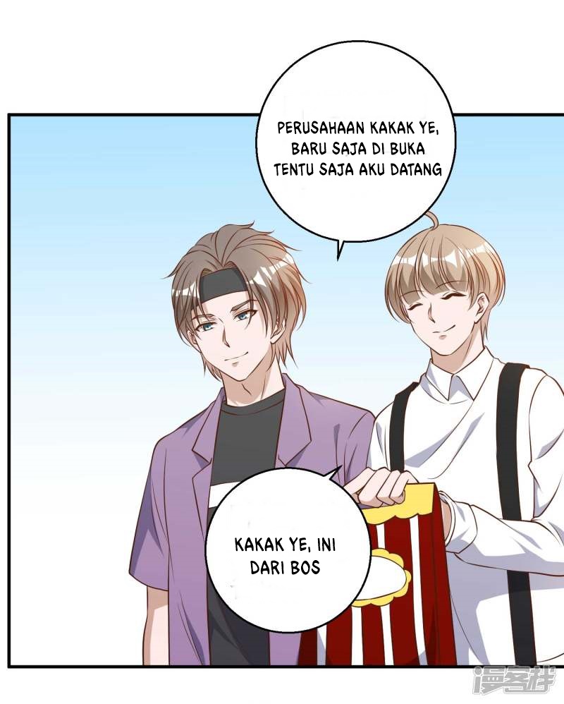 God Fisherman Chapter 33 - halaman 12