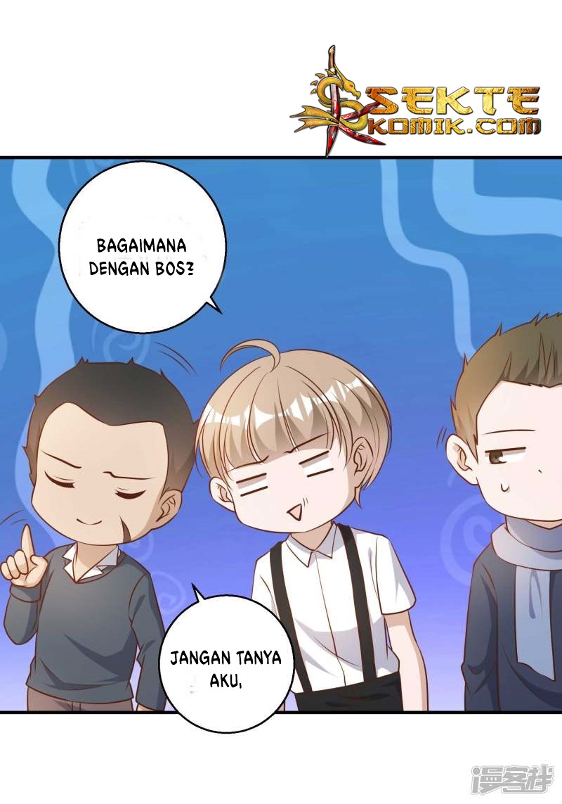 God Fisherman Chapter 33 - halaman 15