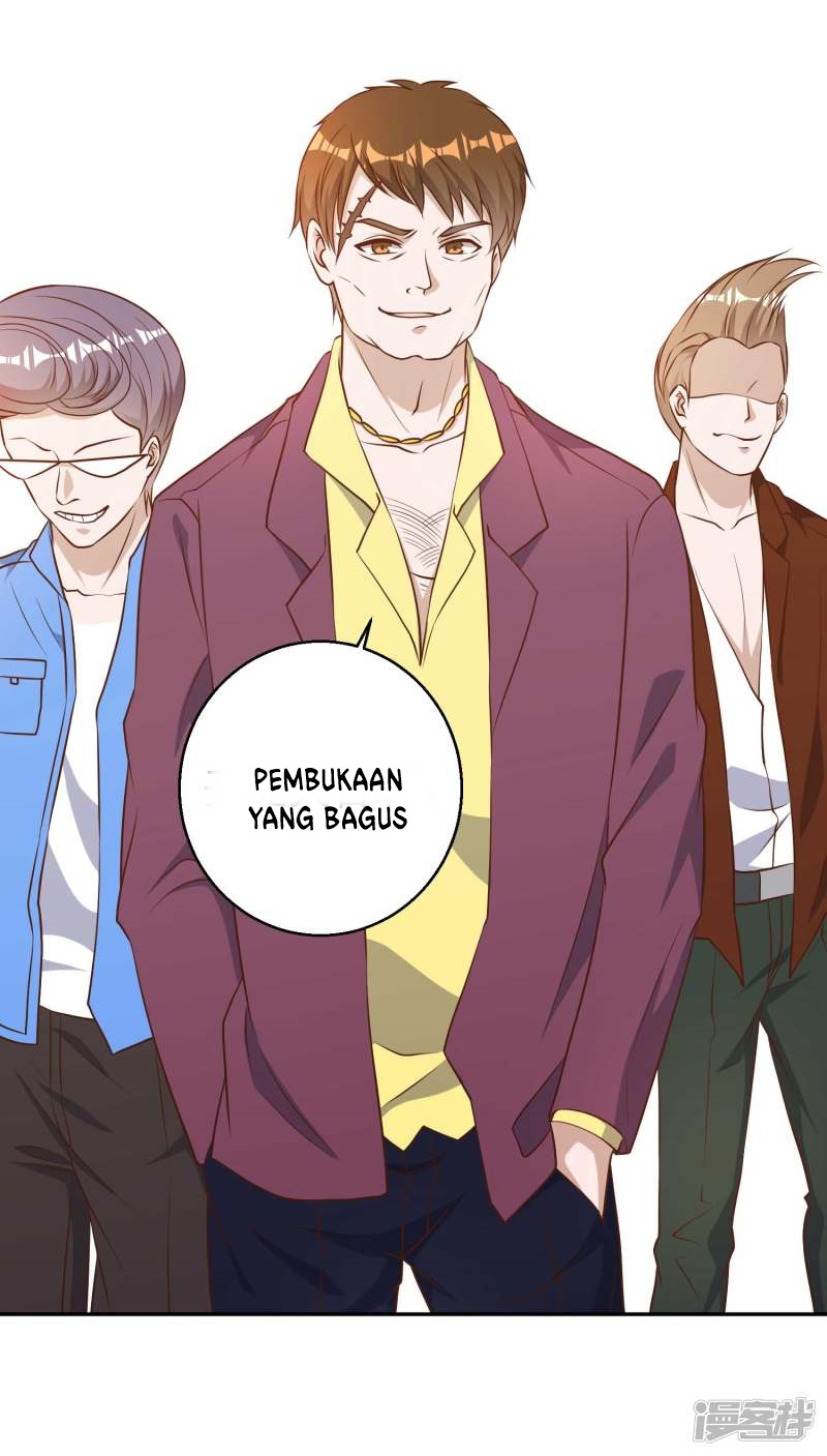 God Fisherman Chapter 33 - halaman 17