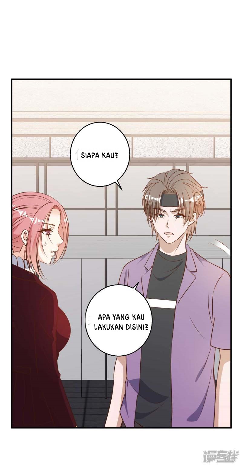 God Fisherman Chapter 33 - halaman 18