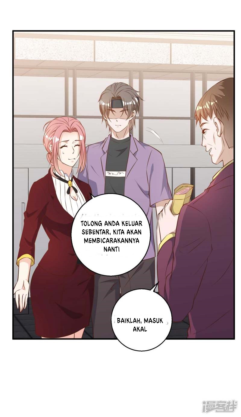 God Fisherman Chapter 33 - halaman 21