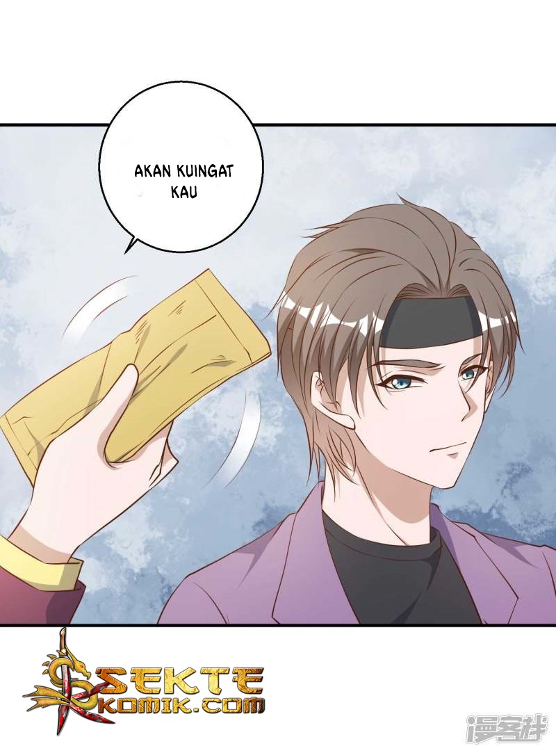 God Fisherman Chapter 33 - halaman 22