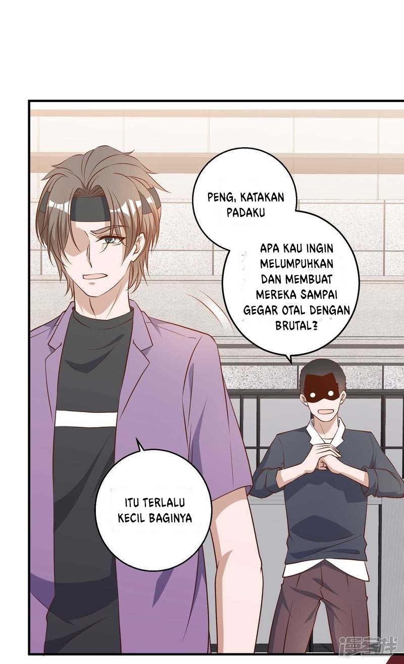 God Fisherman Chapter 33 - halaman 23