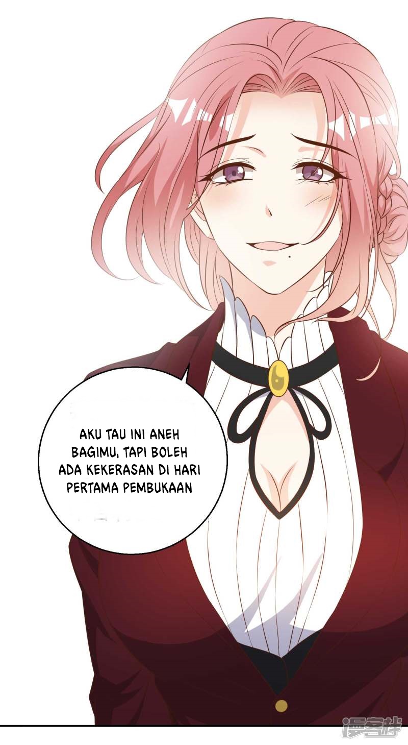 God Fisherman Chapter 33 - halaman 26