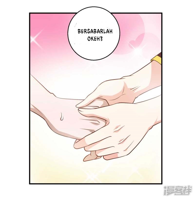 God Fisherman Chapter 33 - halaman 27