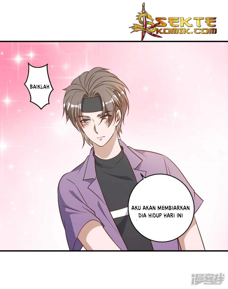 God Fisherman Chapter 33 - halaman 28