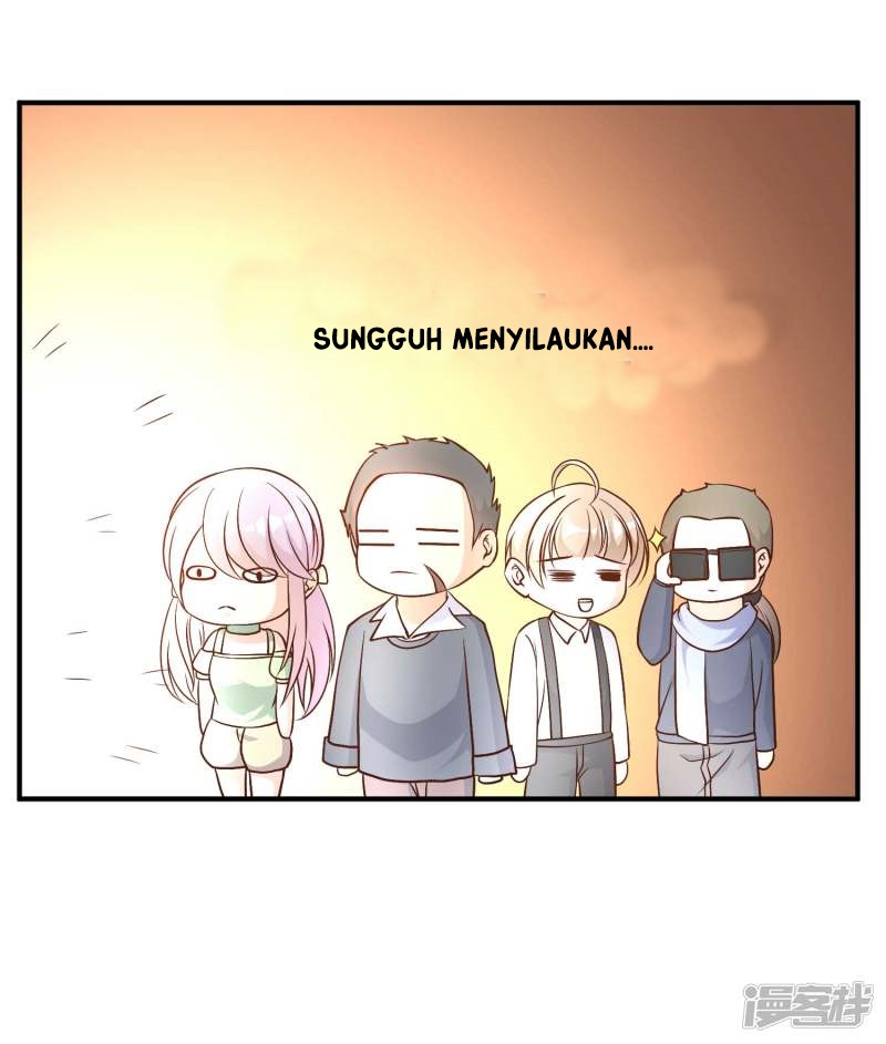 God Fisherman Chapter 33 - halaman 30