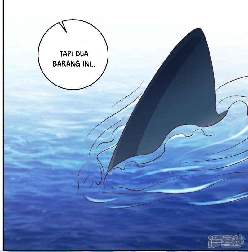 God Fisherman Chapter 33 - halaman 5