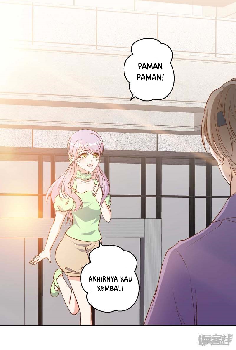 God Fisherman Chapter 33 - halaman 8