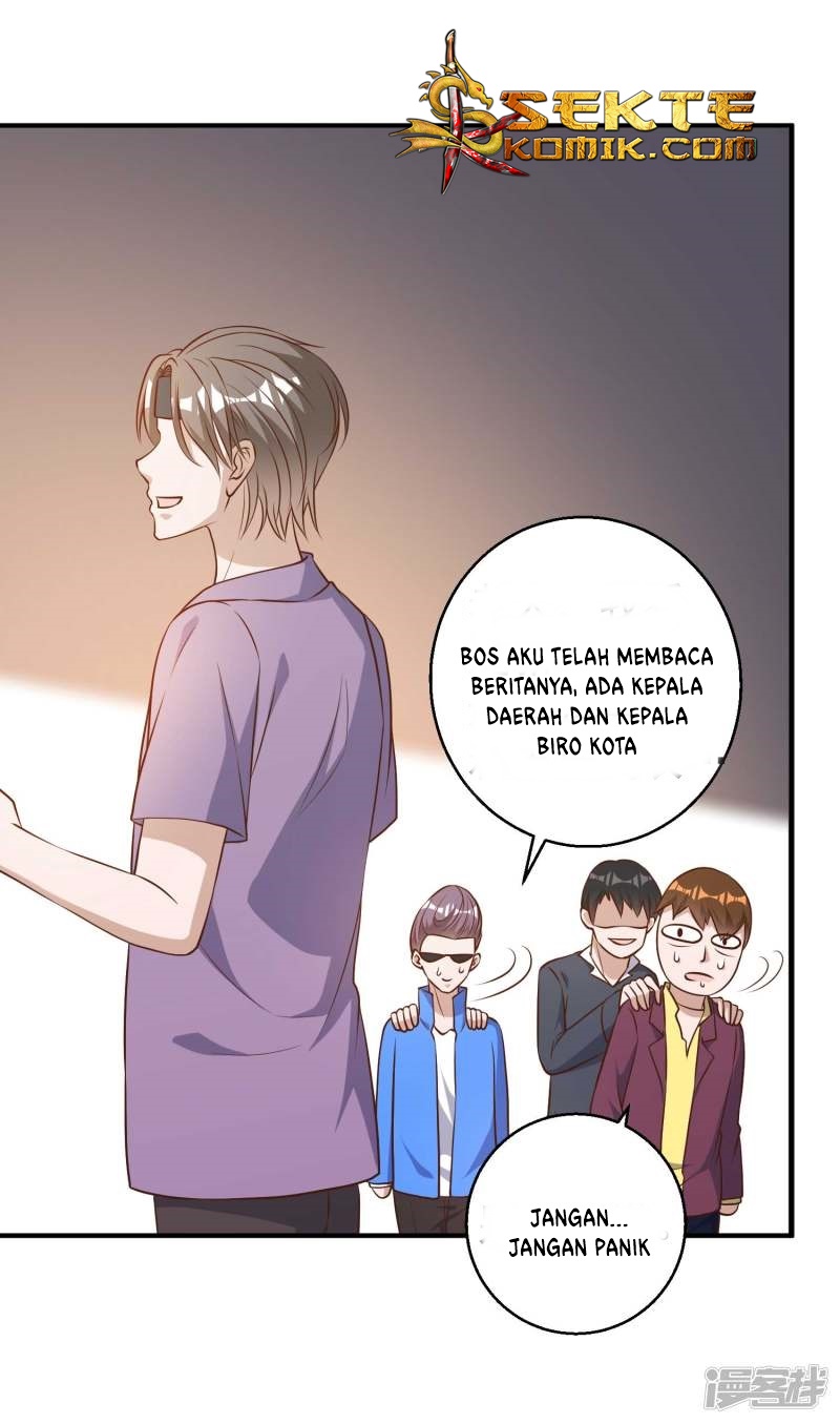 God Fisherman Chapter 34 - halaman 10