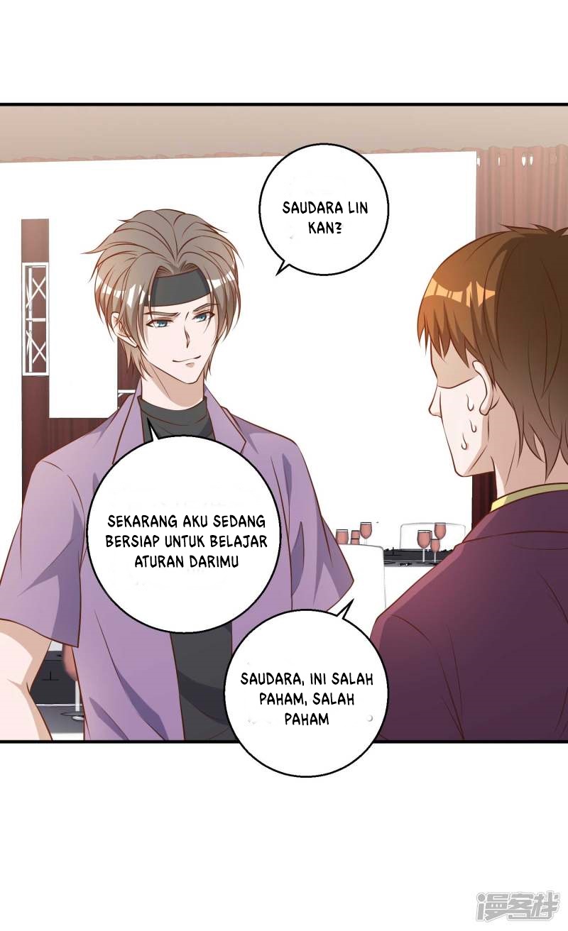 God Fisherman Chapter 34 - halaman 11