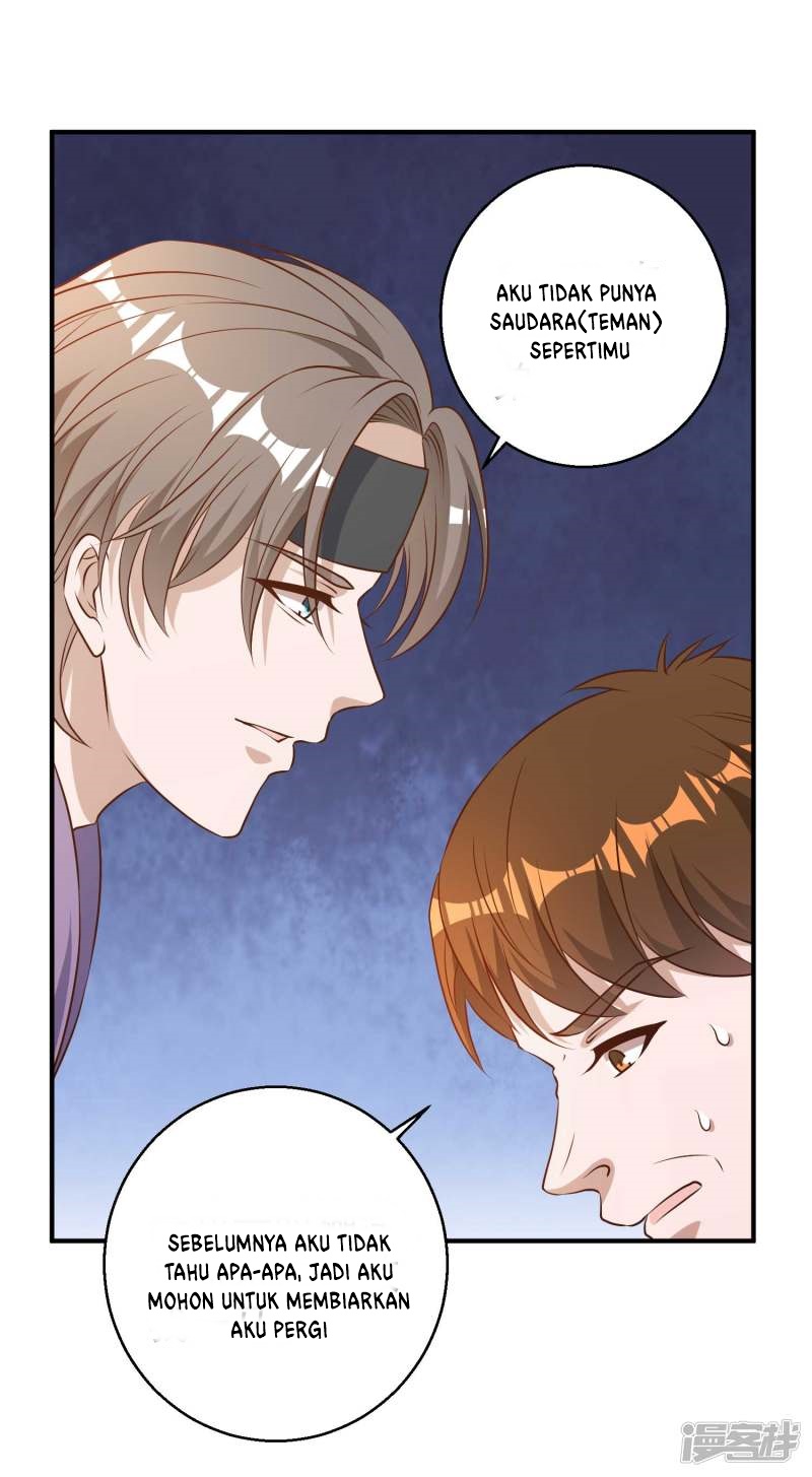 God Fisherman Chapter 34 - halaman 12