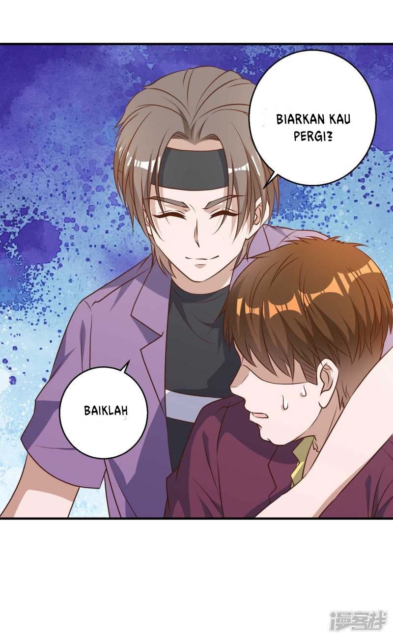 God Fisherman Chapter 34 - halaman 13