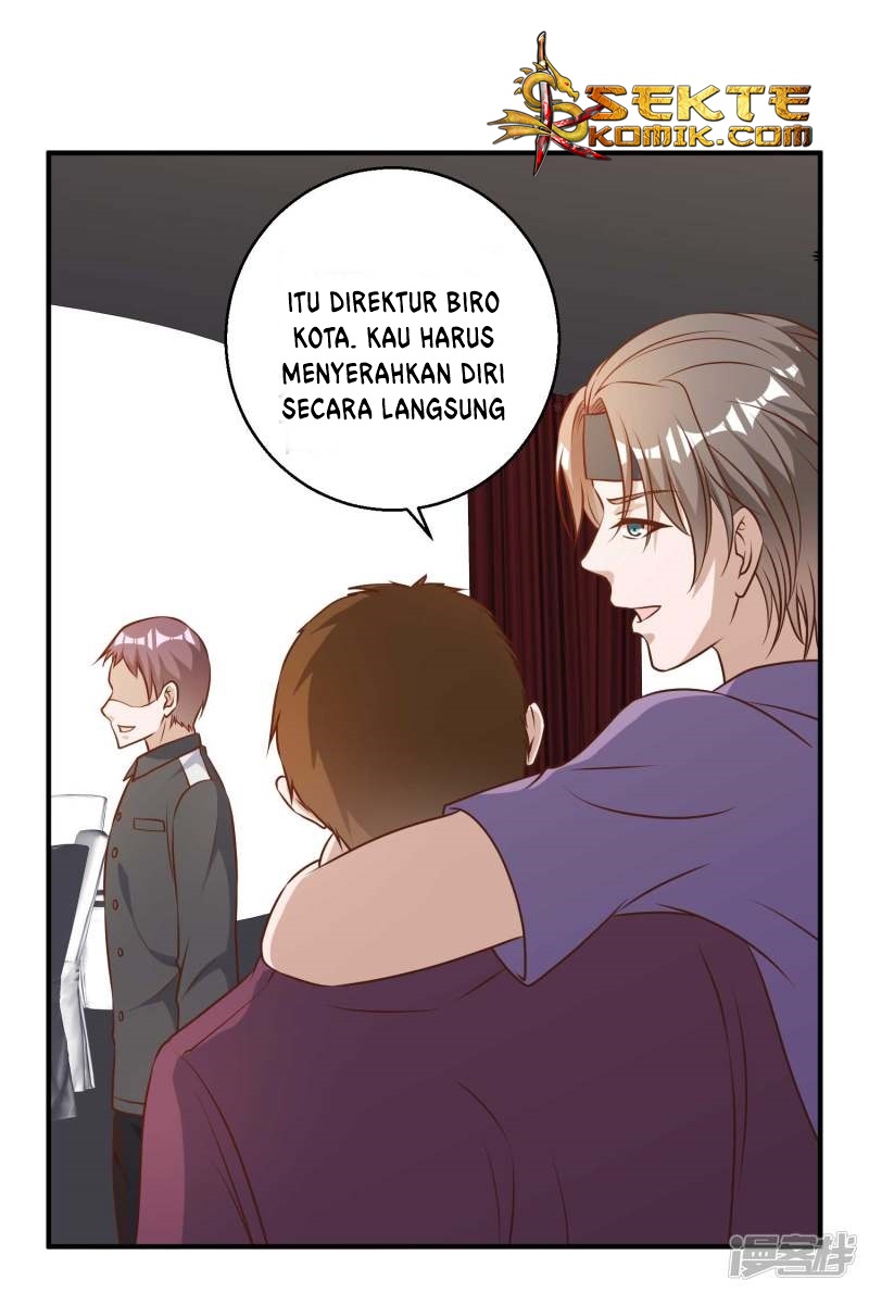 God Fisherman Chapter 34 - halaman 14