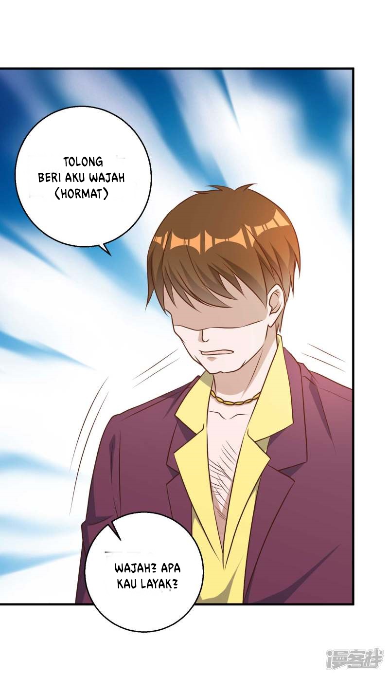 God Fisherman Chapter 34 - halaman 15