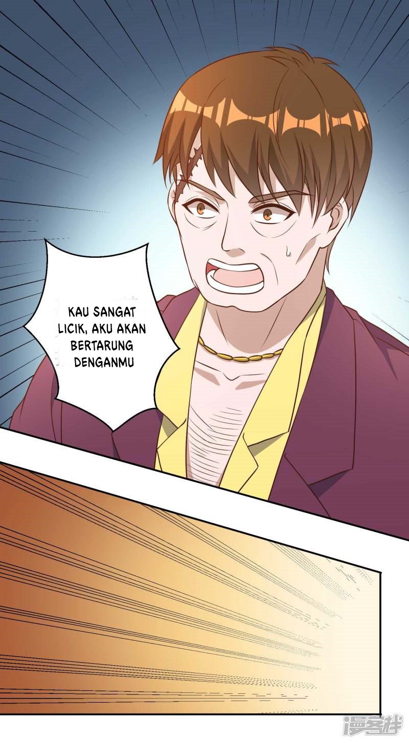 God Fisherman Chapter 34 - halaman 16