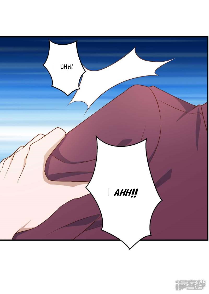 God Fisherman Chapter 34 - halaman 19