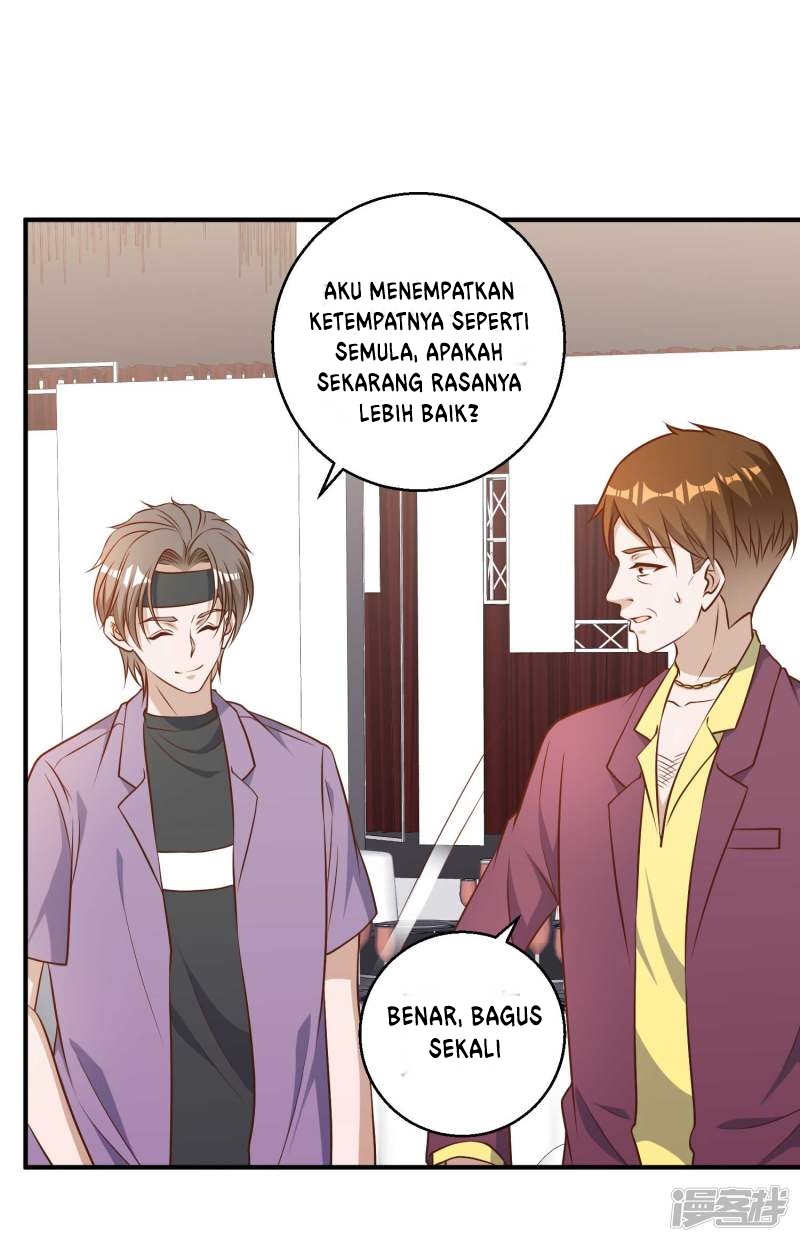 God Fisherman Chapter 34 - halaman 20
