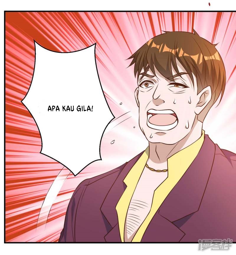 God Fisherman Chapter 34 - halaman 23