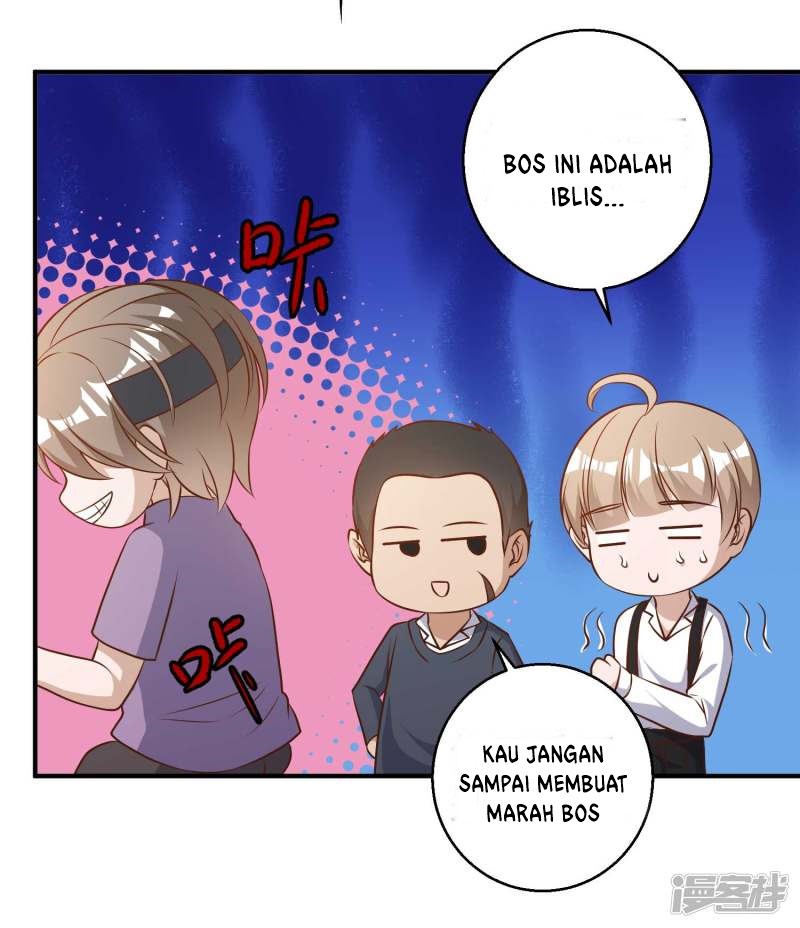 God Fisherman Chapter 34 - halaman 26
