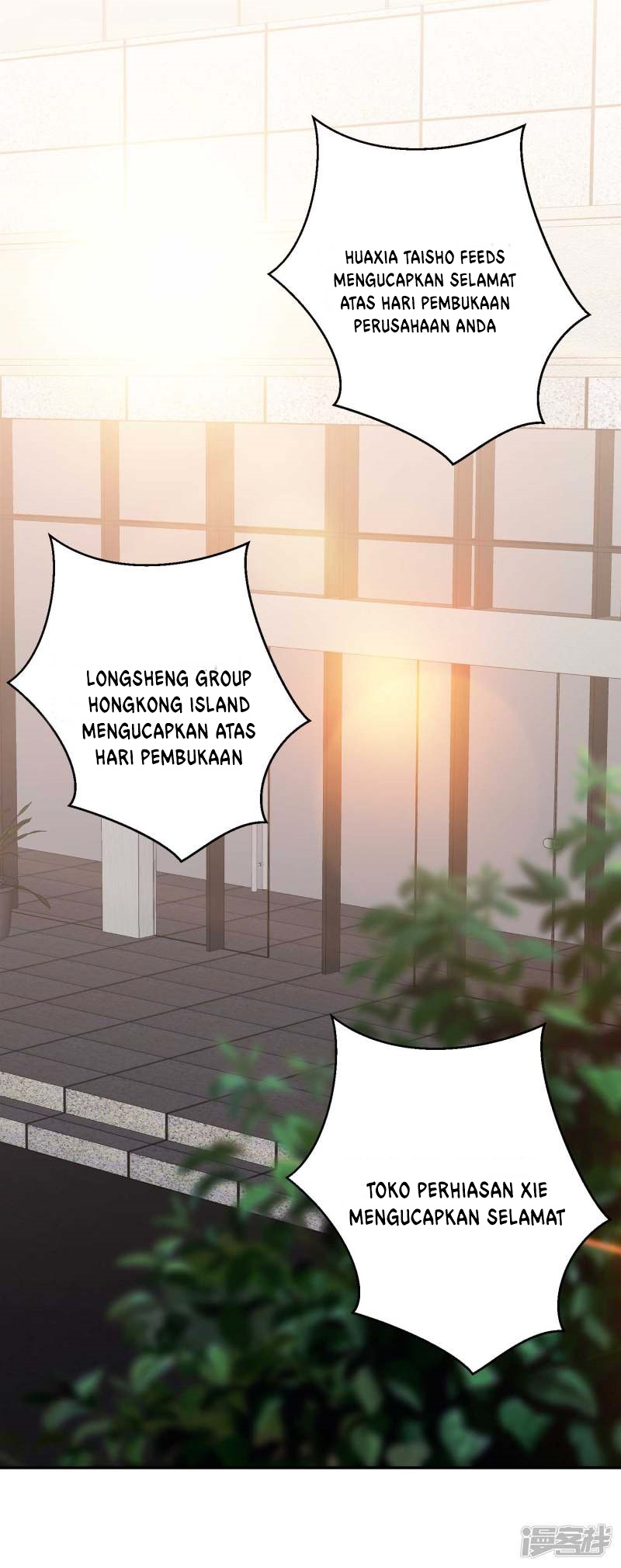 God Fisherman Chapter 34 - halaman 3