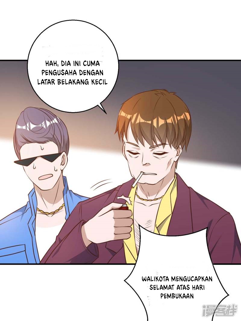 God Fisherman Chapter 34 - halaman 5