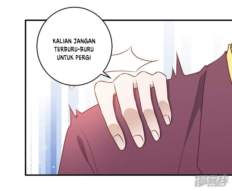 God Fisherman Chapter 34 - halaman 8
