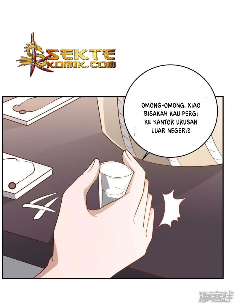 God Fisherman Chapter 35 - halaman 12