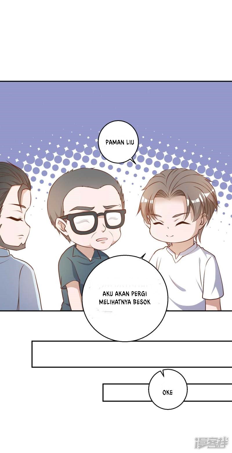 God Fisherman Chapter 35 - halaman 15