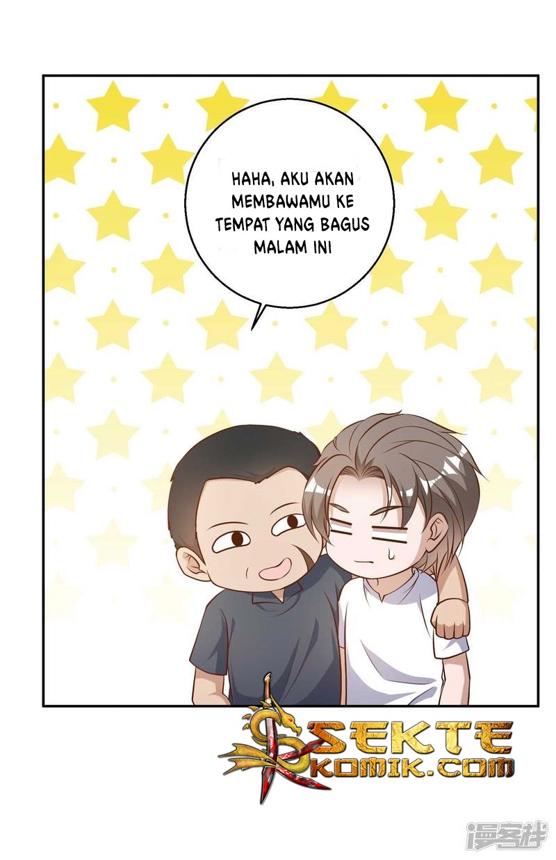 God Fisherman Chapter 35 - halaman 18