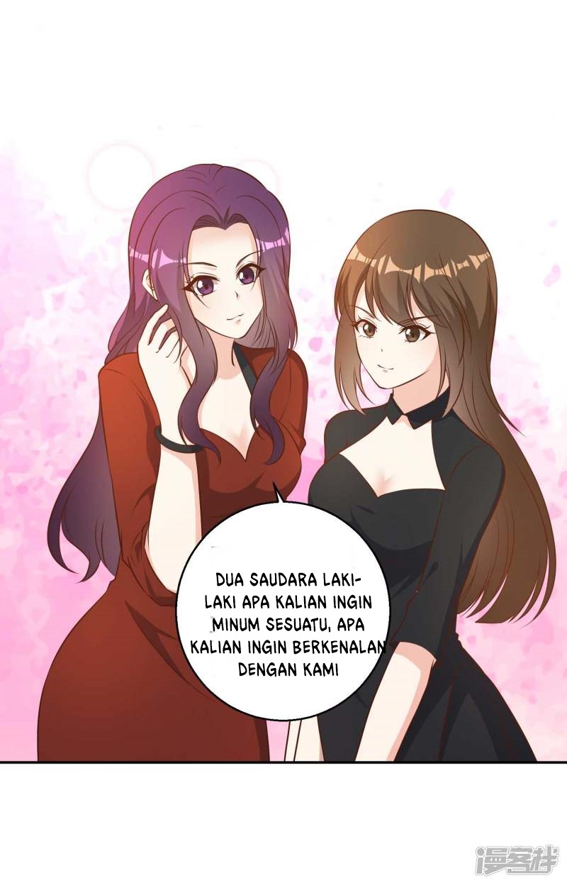 God Fisherman Chapter 35 - halaman 21