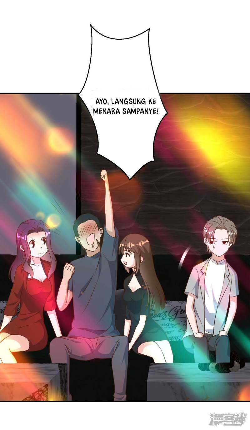 God Fisherman Chapter 35 - halaman 22