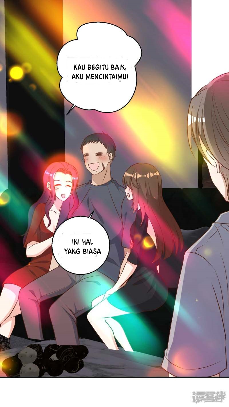 God Fisherman Chapter 35 - halaman 24