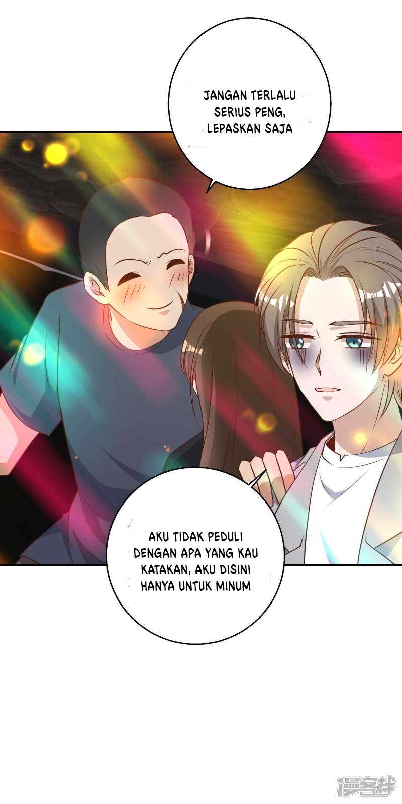 God Fisherman Chapter 35 - halaman 26