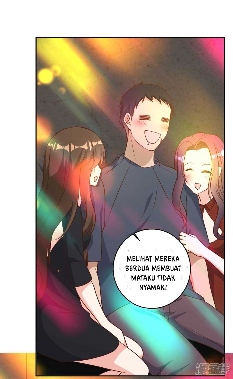 God Fisherman Chapter 35 - halaman 29