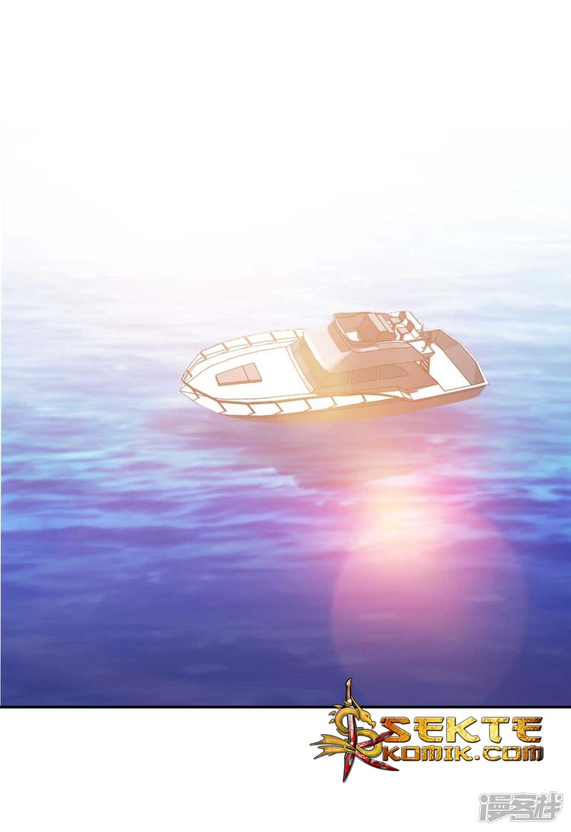 God Fisherman Chapter 35 - halaman 3