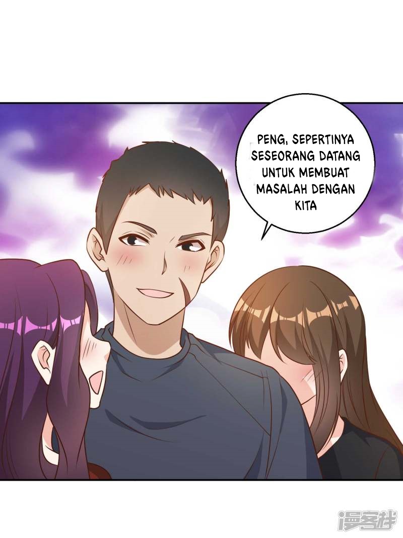 God Fisherman Chapter 35 - halaman 31