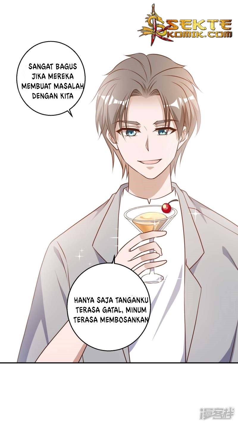 God Fisherman Chapter 35 - halaman 32