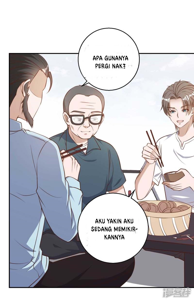 God Fisherman Chapter 35 - halaman 4