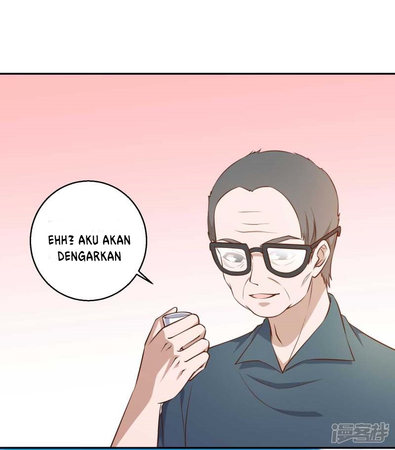 God Fisherman Chapter 35 - halaman 5
