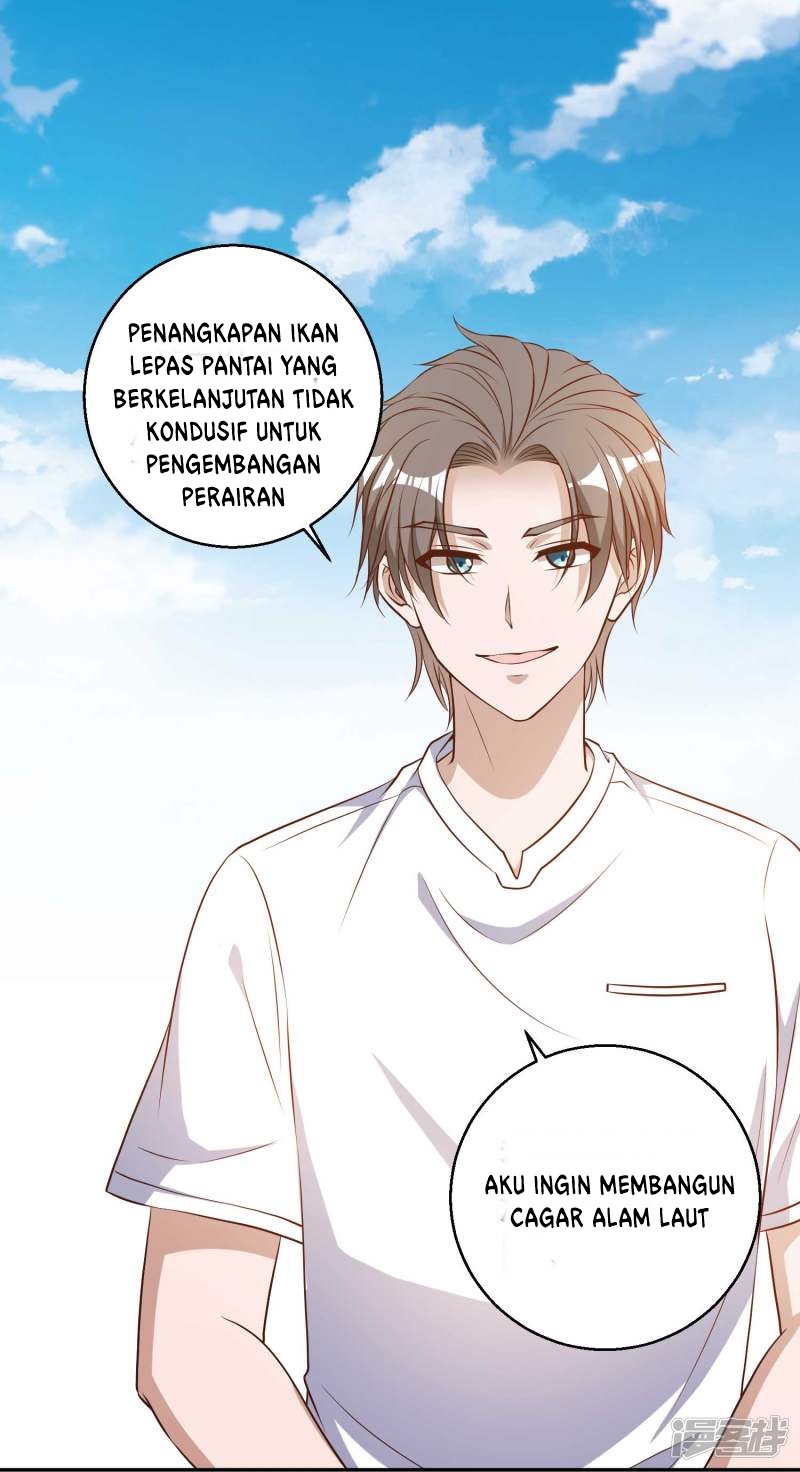 God Fisherman Chapter 35 - halaman 6