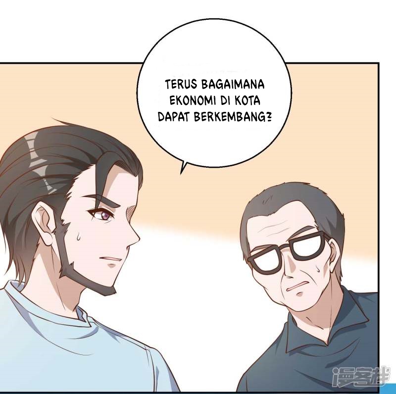 God Fisherman Chapter 35 - halaman 7