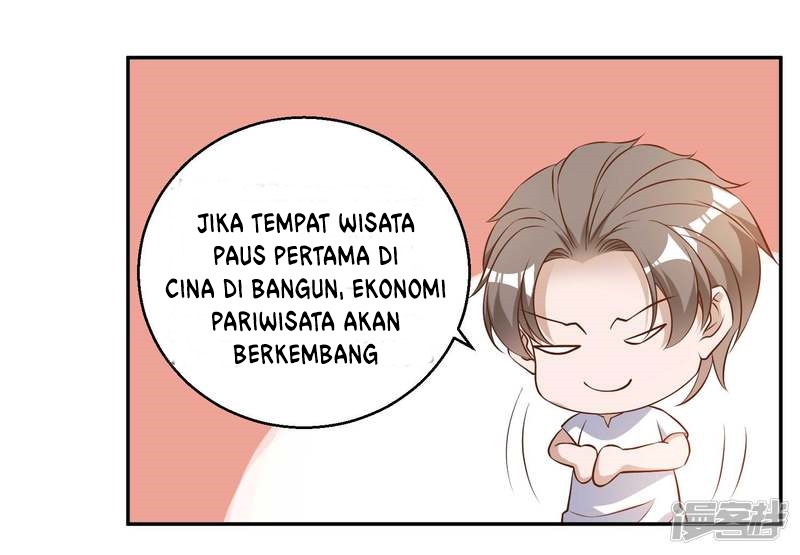 God Fisherman Chapter 35 - halaman 9