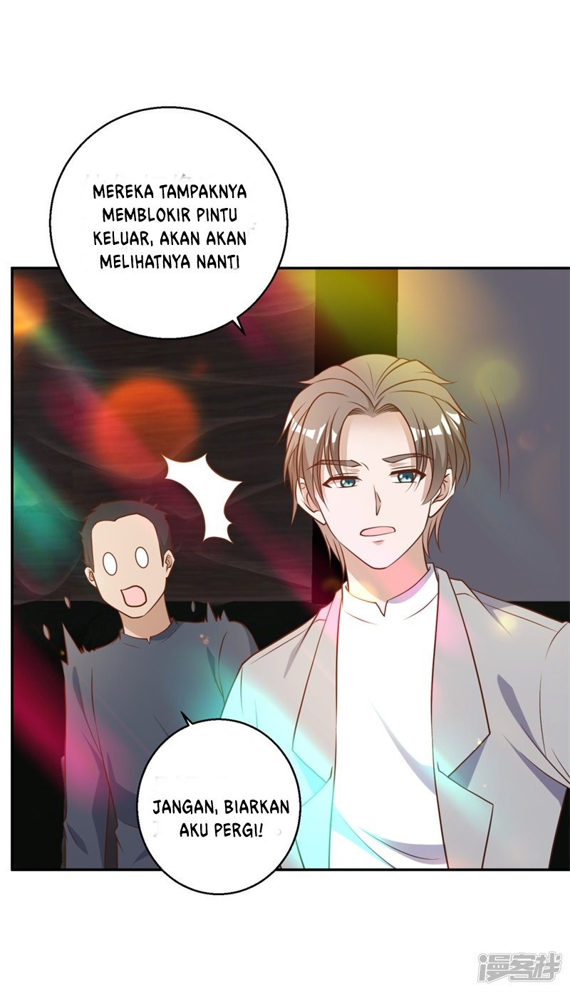 God Fisherman Chapter 36 - halaman 10