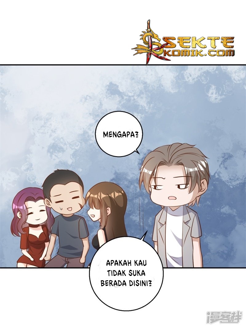 God Fisherman Chapter 36 - halaman 11